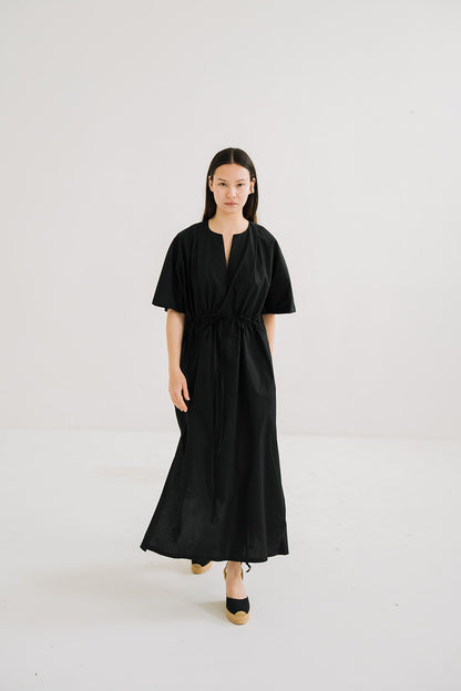 CAFTAN DRESS