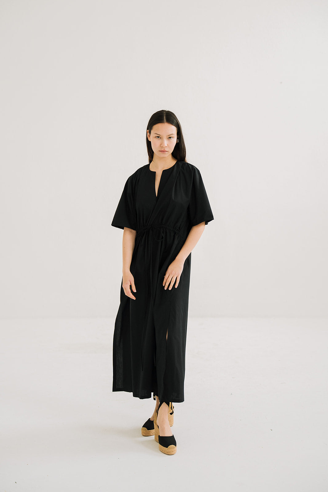 CAFTAN DRESS
