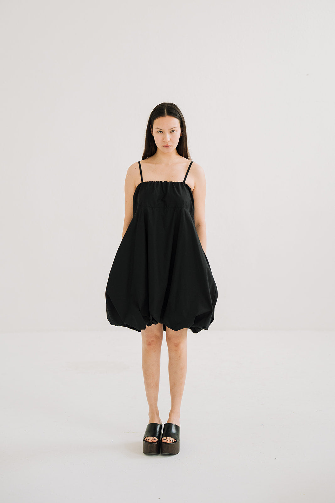 KURO DRESS