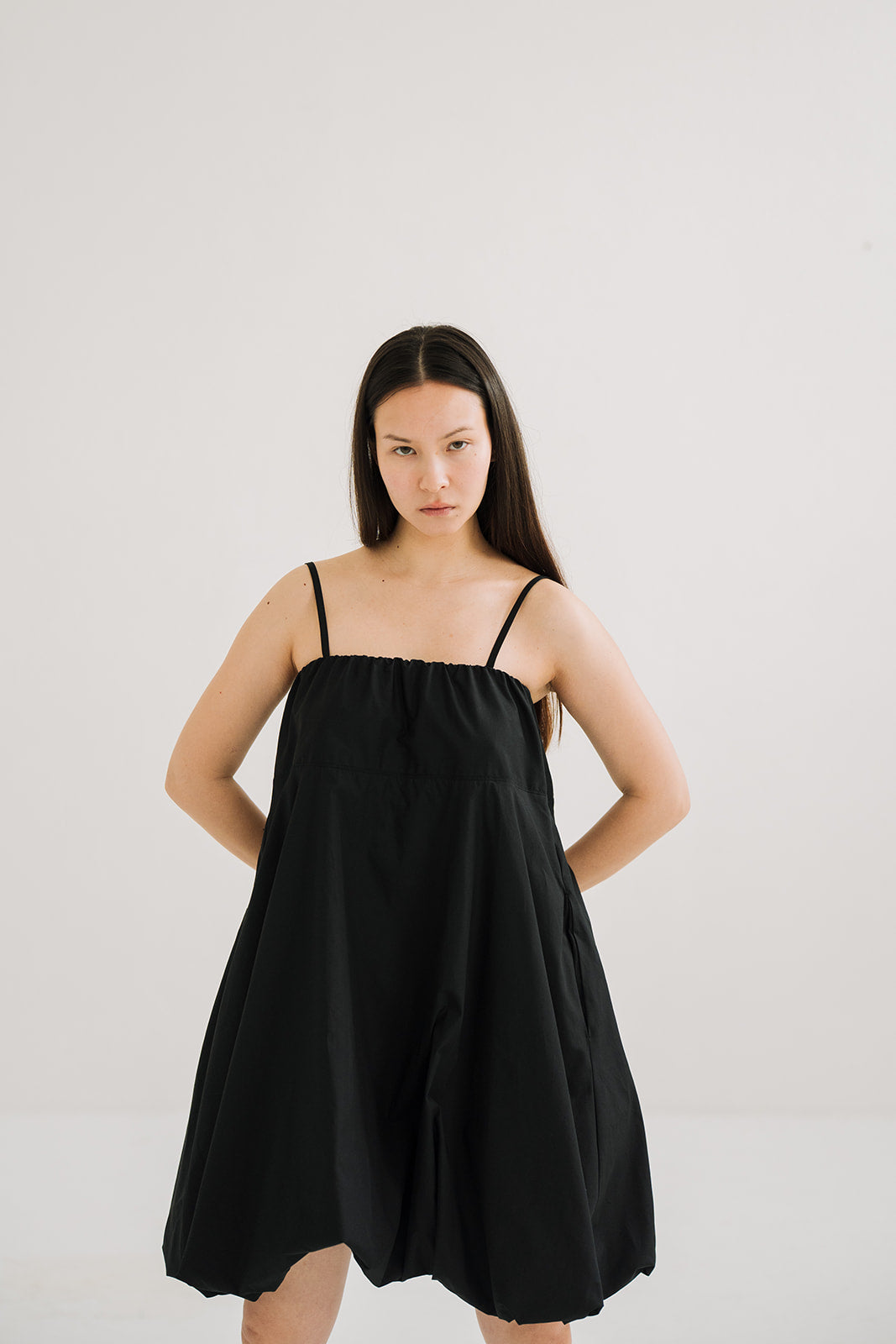 KURO DRESS