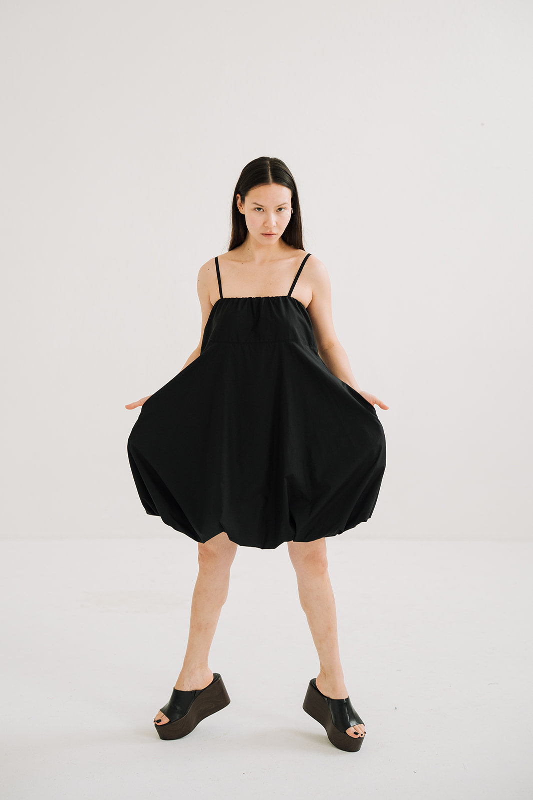 KURO DRESS