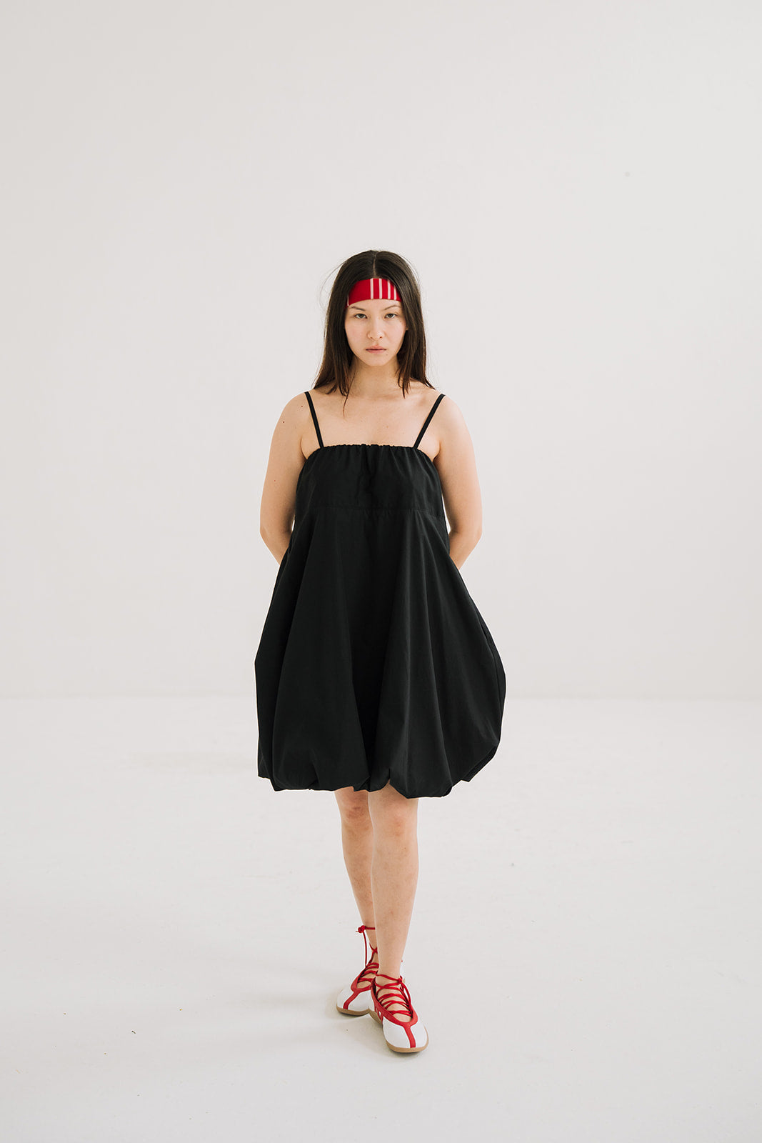 KURO DRESS