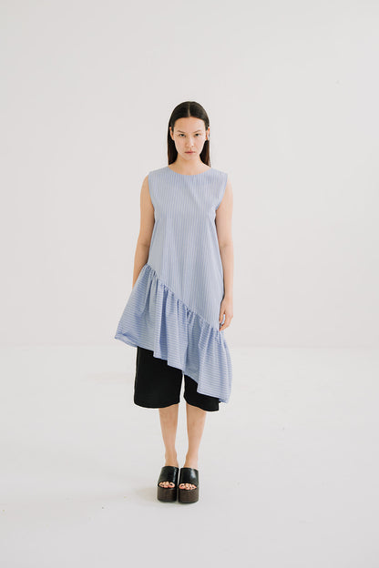 DRESS BLOUSE
