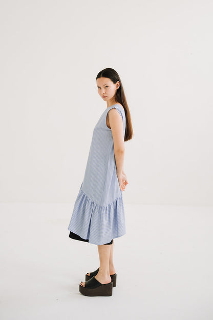 DRESS BLOUSE
