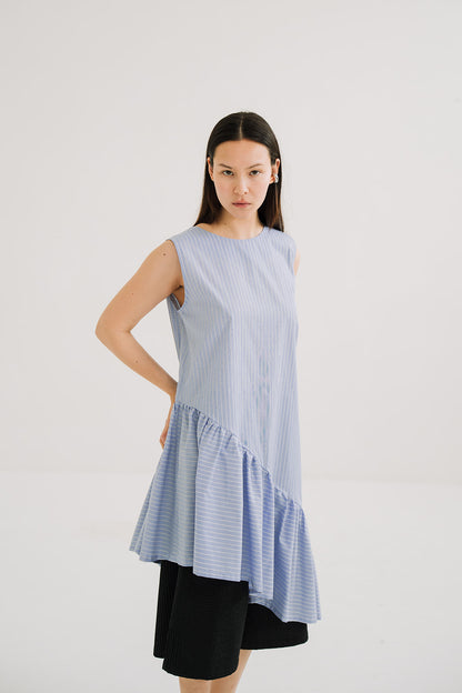 DRESS BLOUSE