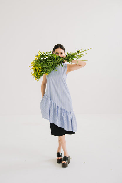 DRESS BLOUSE