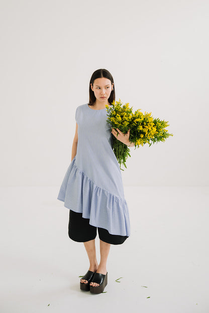 DRESS BLOUSE