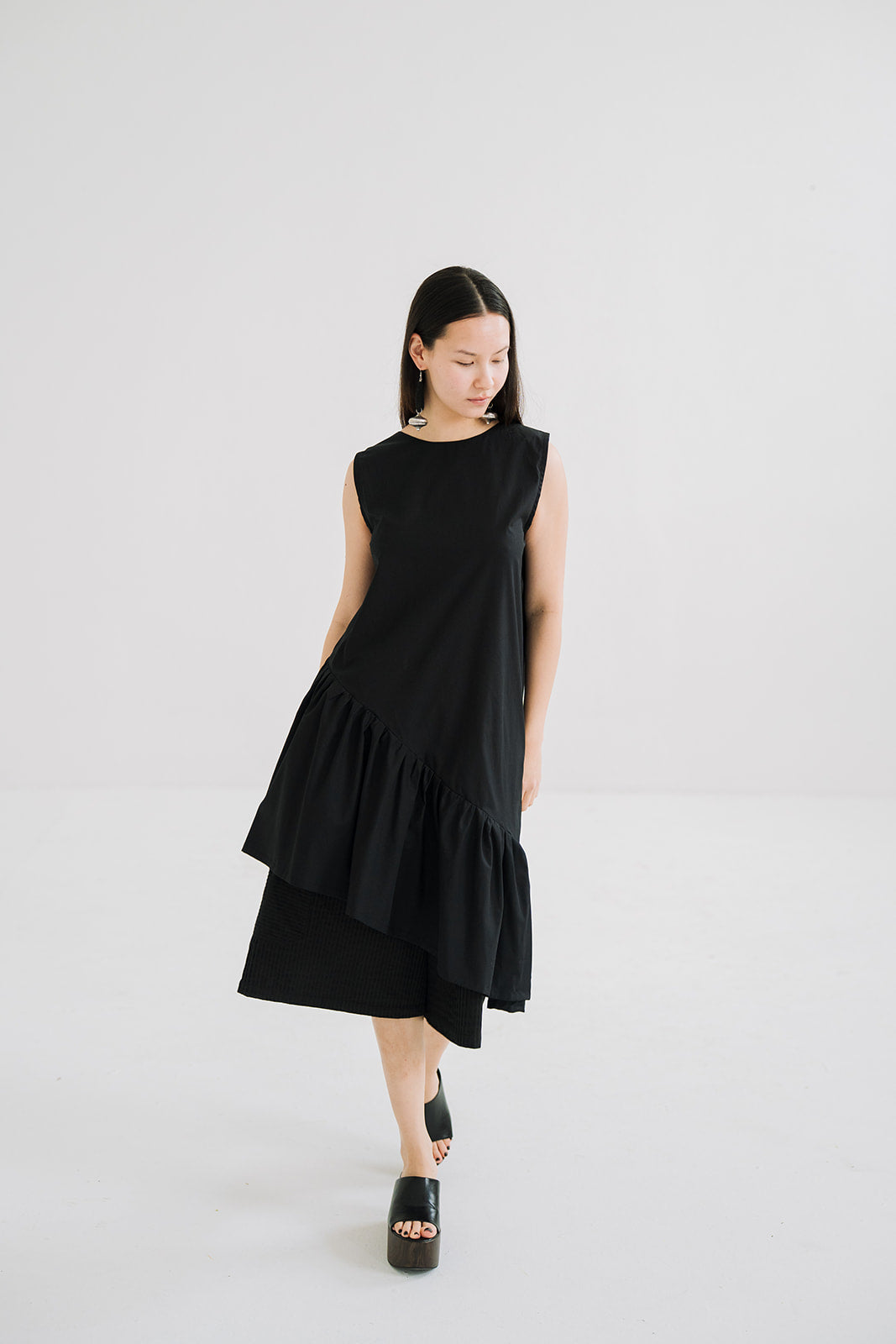 DRESS BLOUSE