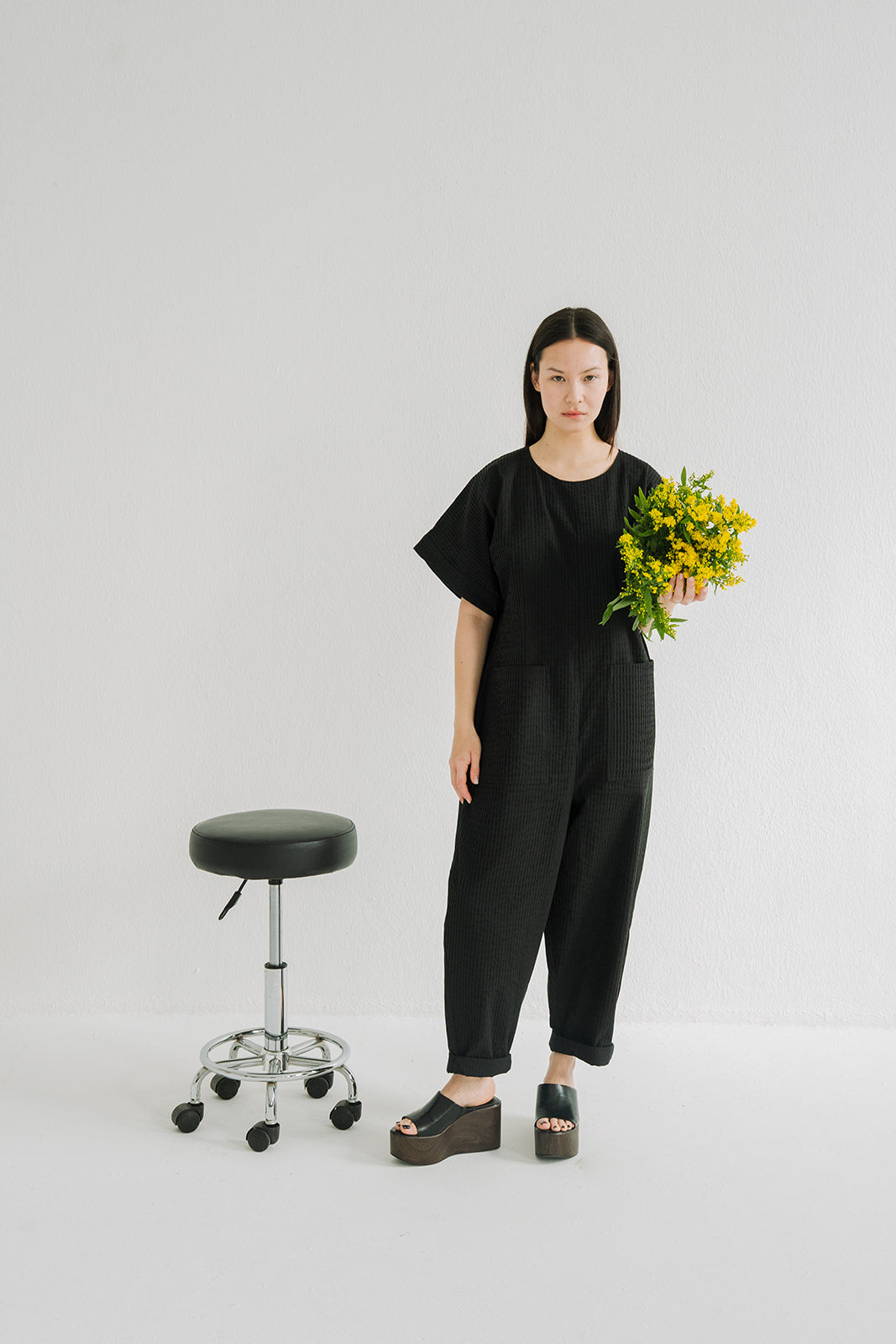 ORIGIN JUMPSUIT