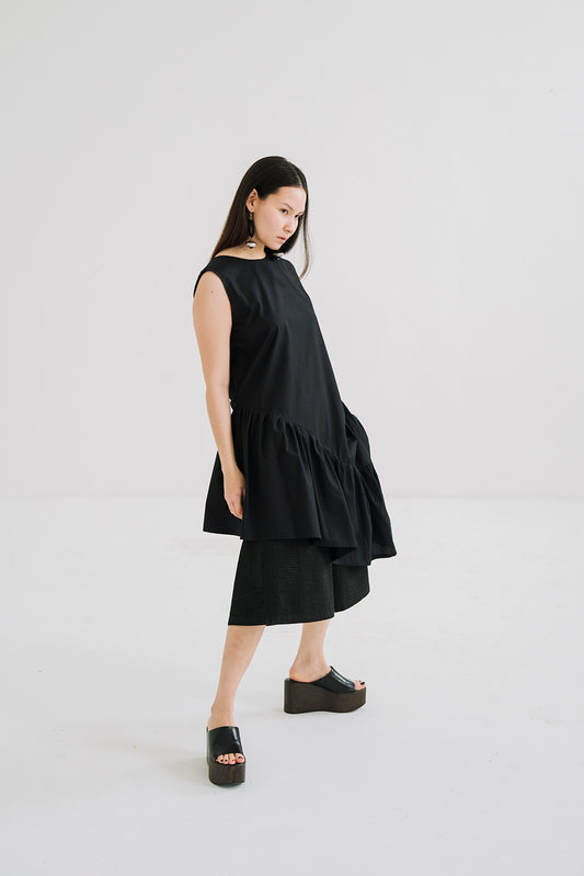 DRESS BLOUSE