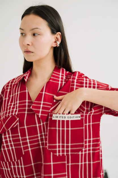 LA KAIRO SHIRT