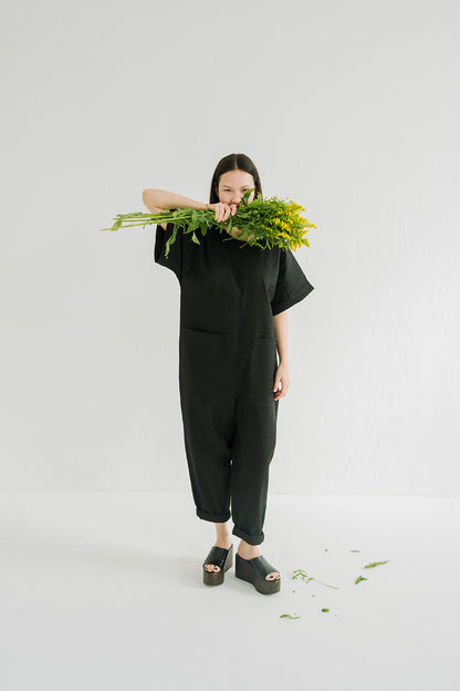 ORIGIN JUMPSUIT