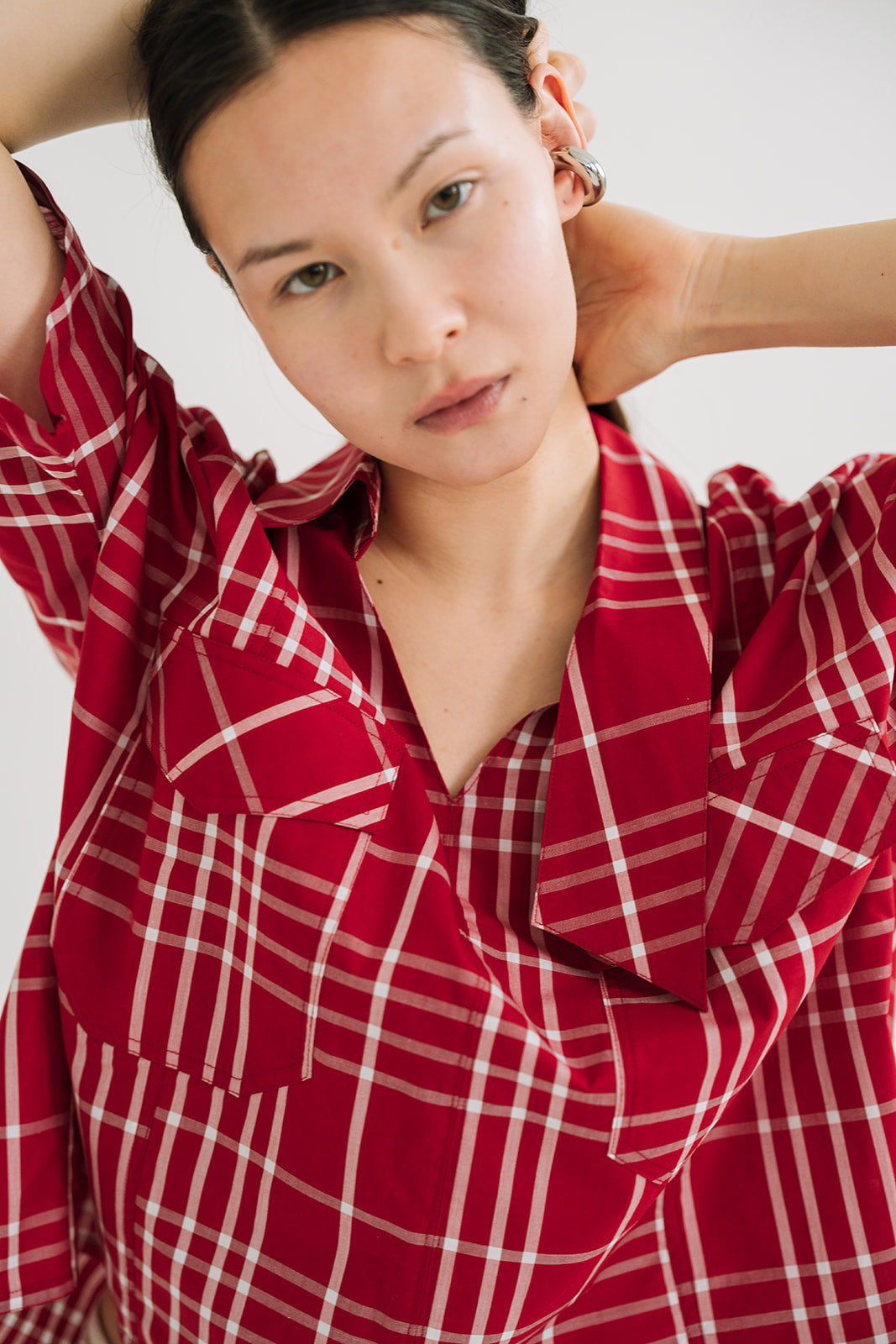 LA KAIRO SHIRT