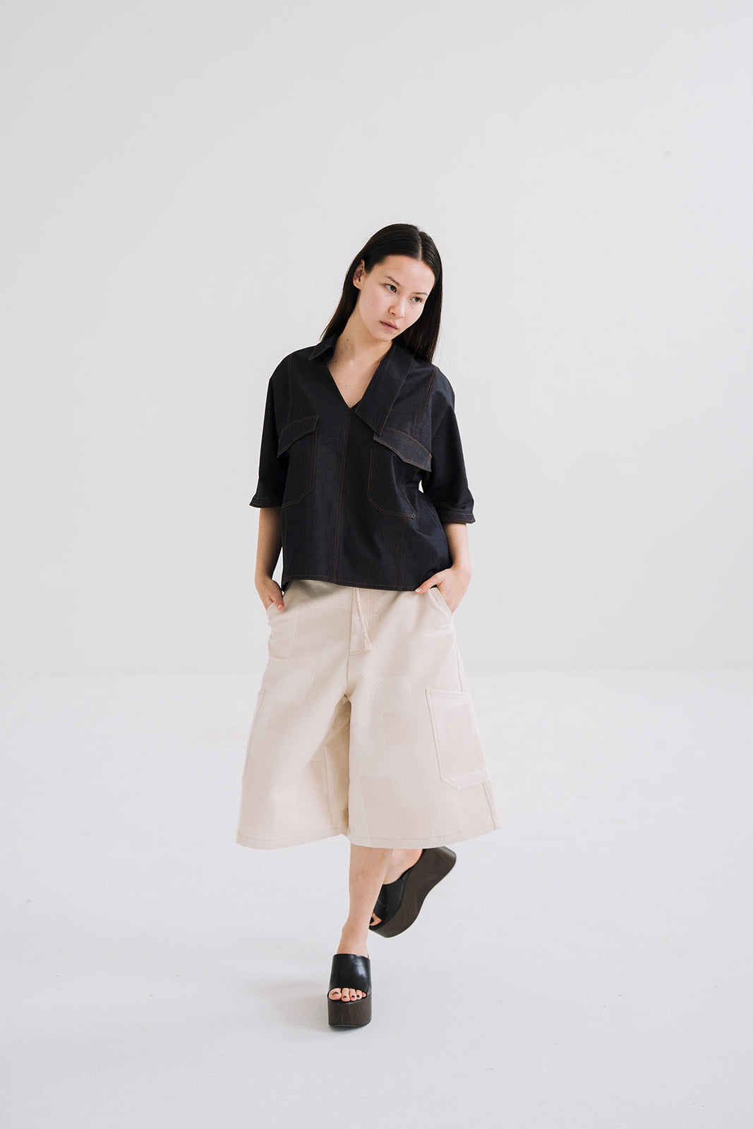 LA KAIRO SHIRT
