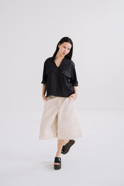 LA KAIRO SHIRT