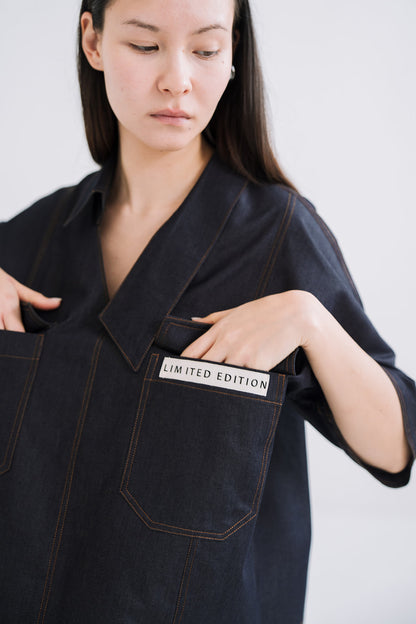 LA KAIRO SHIRT