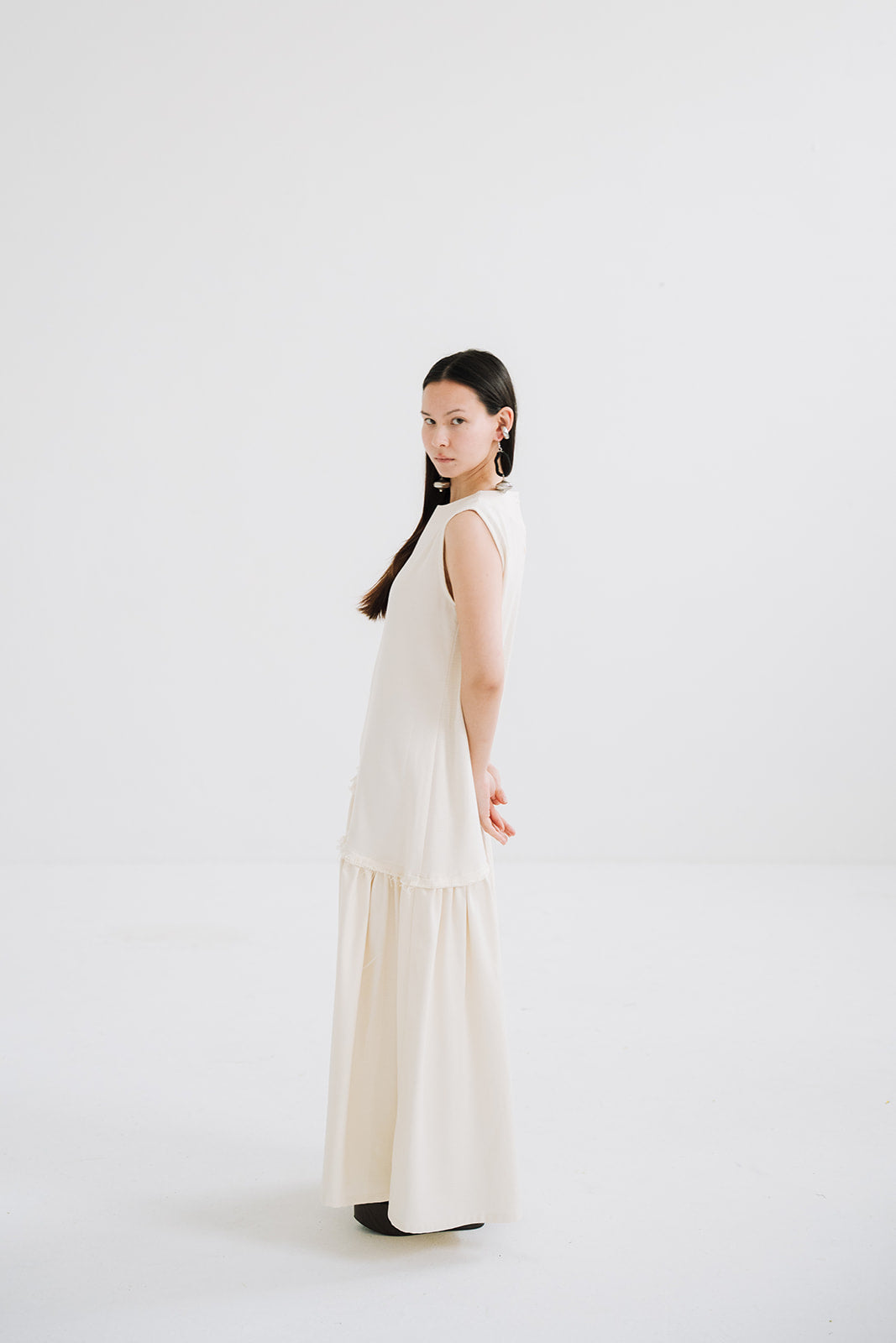 ETHER DRESS