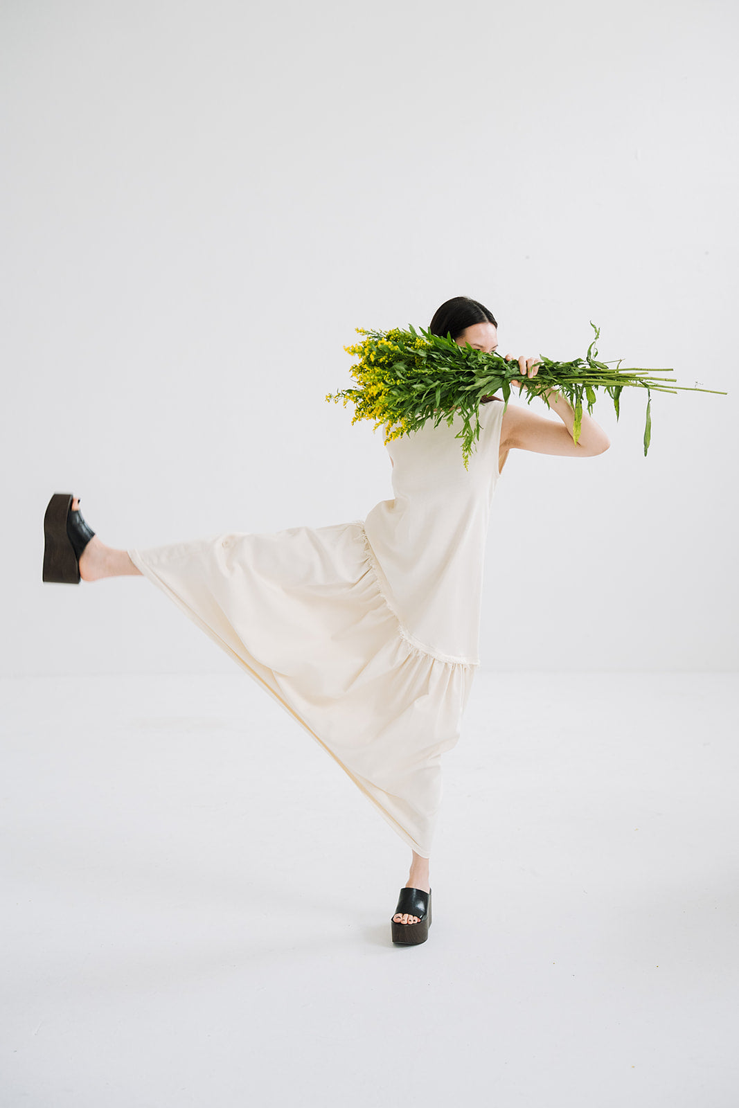 ETHER DRESS