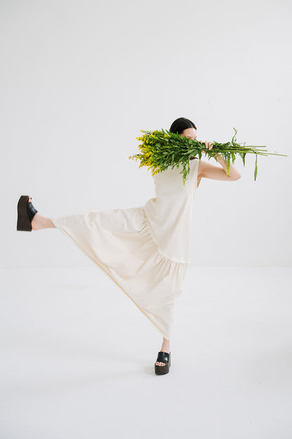 ETHER DRESS