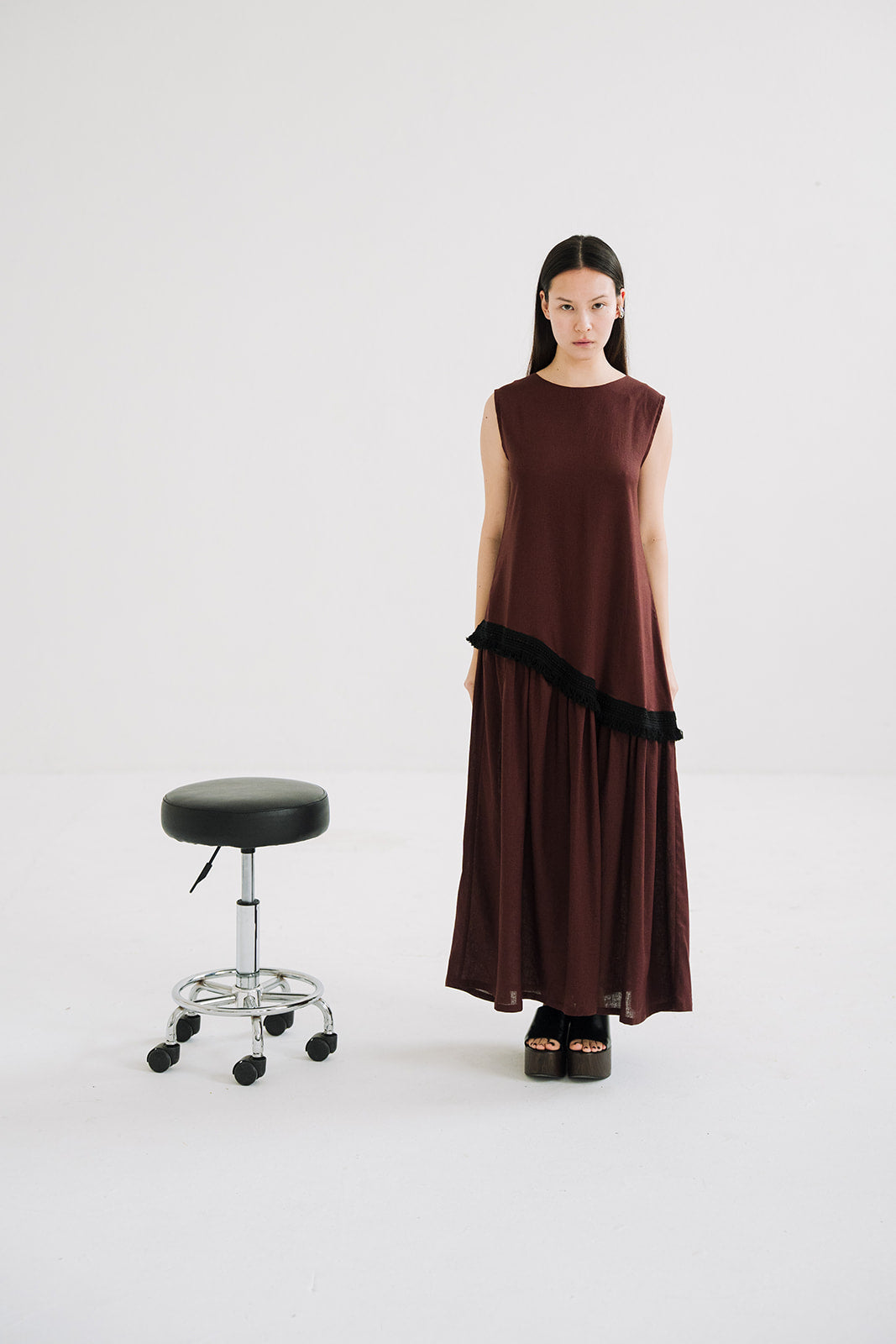 ETHER DRESS