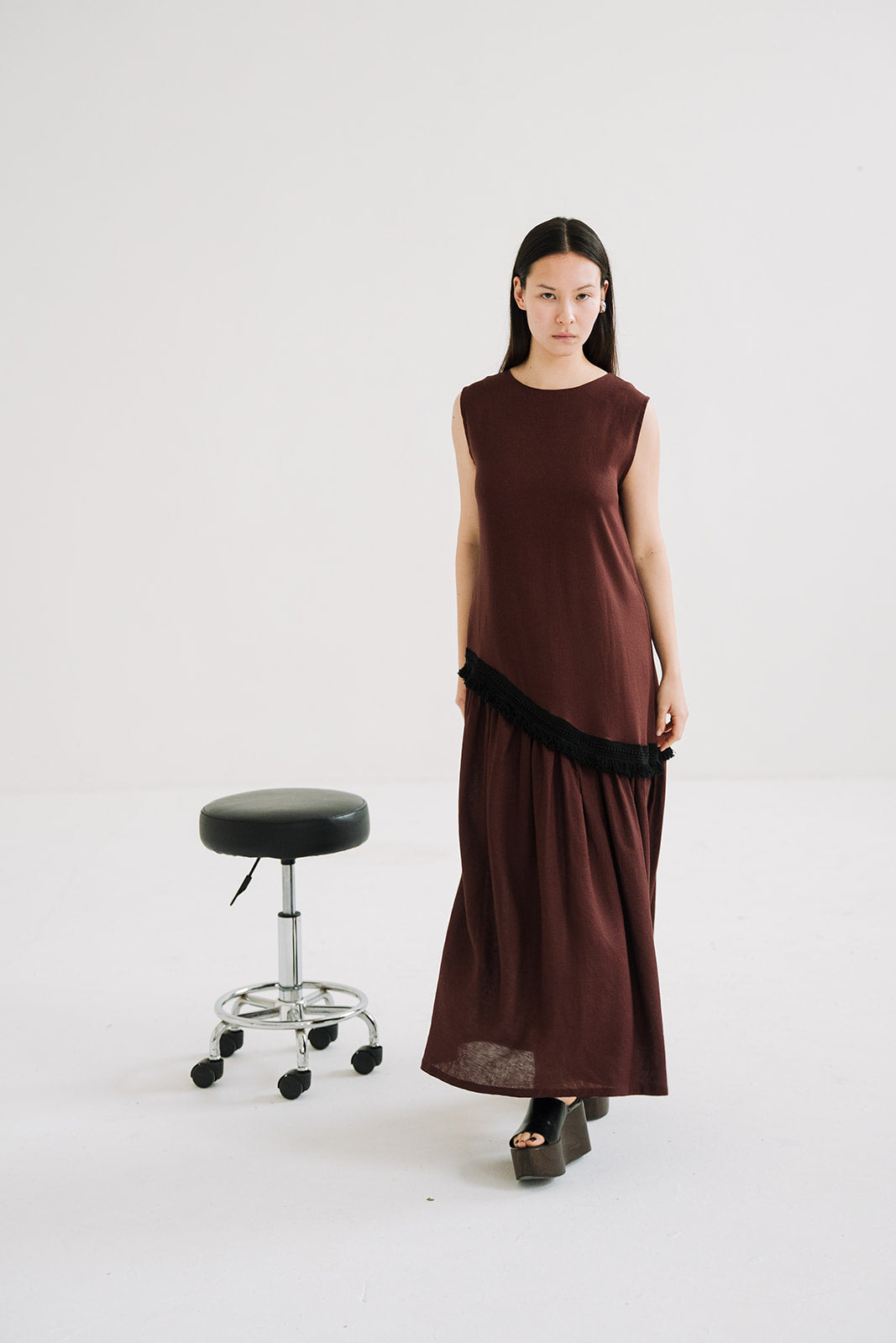 ETHER DRESS