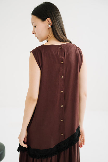 ETHER DRESS
