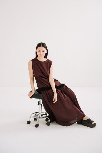 ETHER DRESS