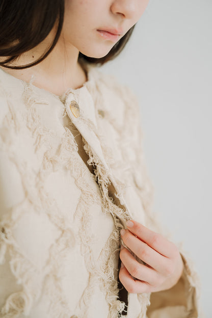 LA FRANGE - ATELIER EDITION Nº.