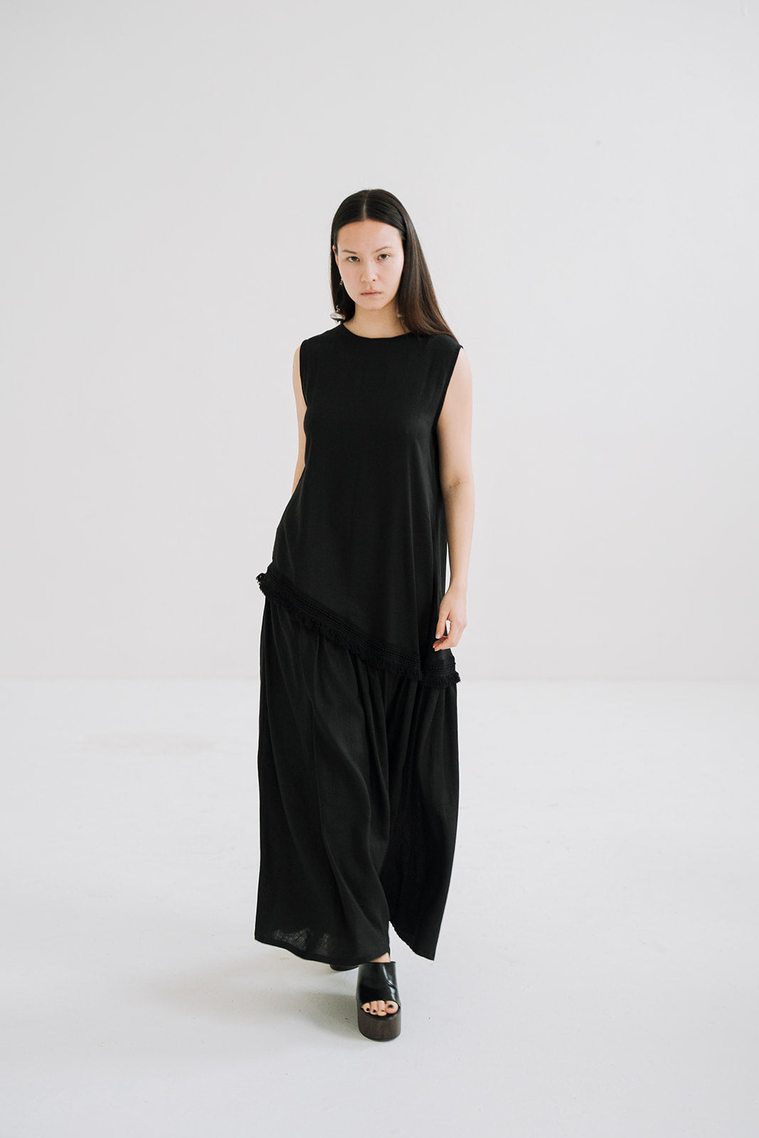 ETHER DRESS