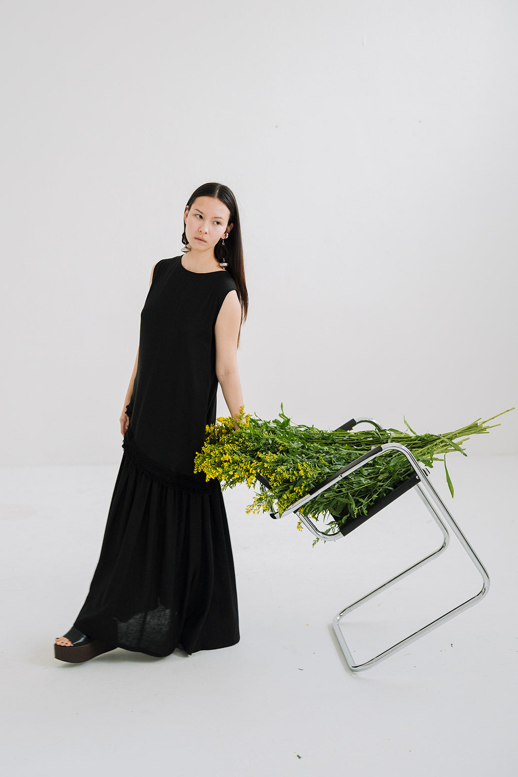 ETHER DRESS