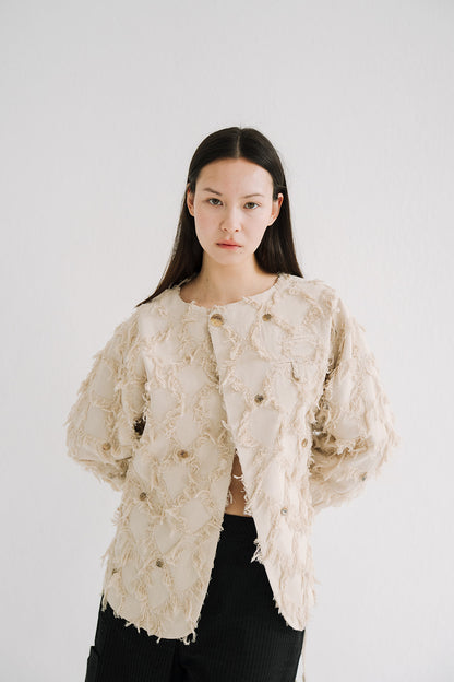 LA FRANGE - ATELIER EDITION Nº.