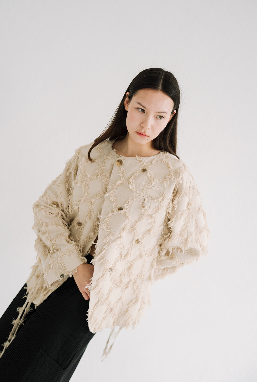 LA FRANGE - ATELIER EDITION Nº.