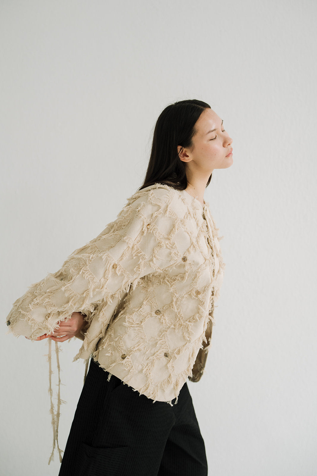 LA FRANGE - ATELIER EDITION Nº.