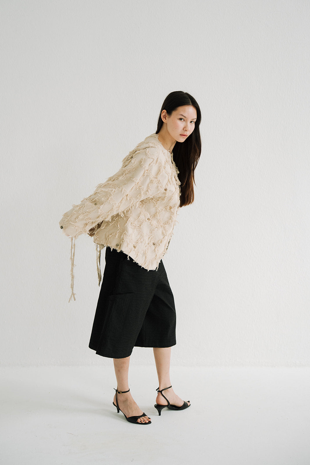 LA FRANGE - ATELIER EDITION Nº.