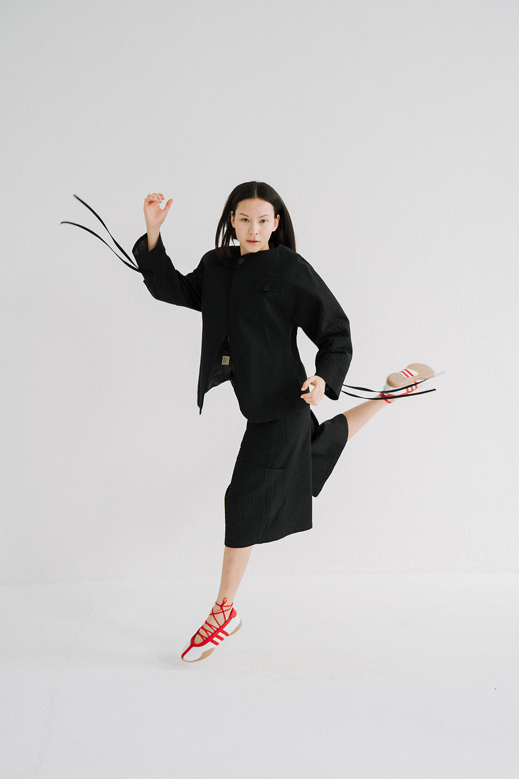 LA FRANGE - ATELIER EDITION Nº.