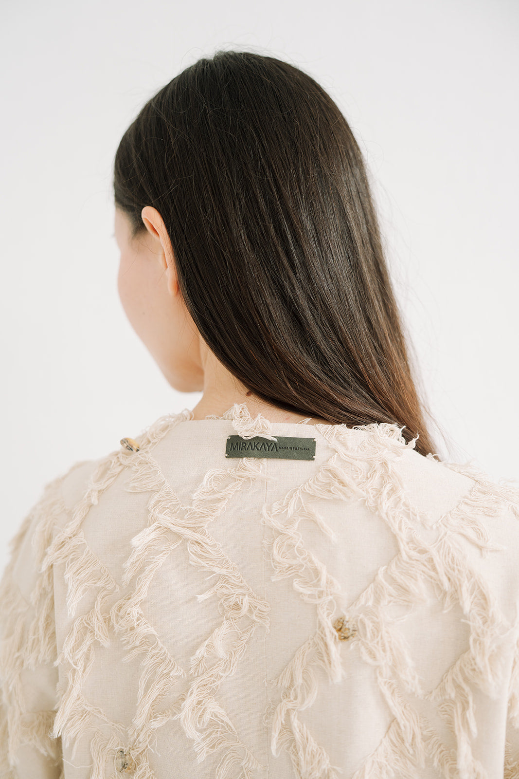 LA FRANGE - ATELIER EDITION Nº.