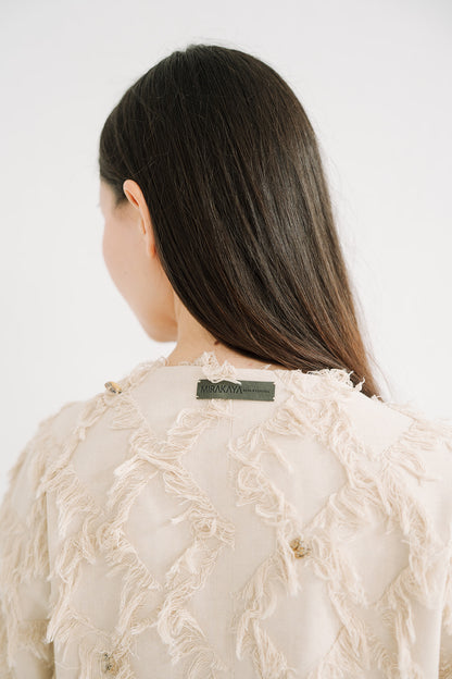 LA FRANGE - ATELIER EDITION Nº.